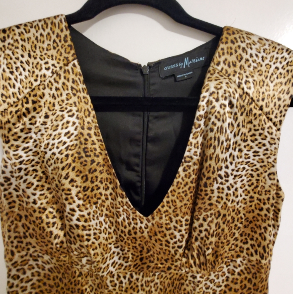 Guess by Marciano Dress 4